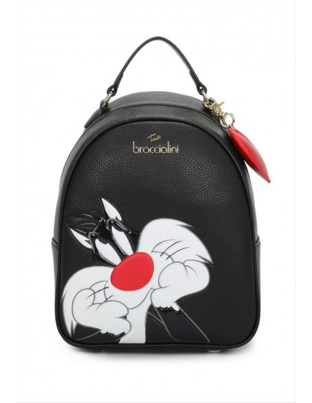 Braccialini zaino Beth Looney Tunes