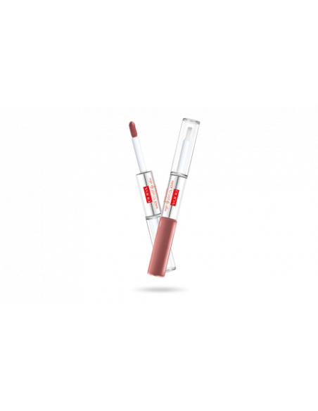 Pupa Made To Last Lip Duo 011