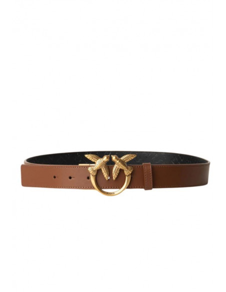 CINTURA LOVE BERRY H3 PINKO