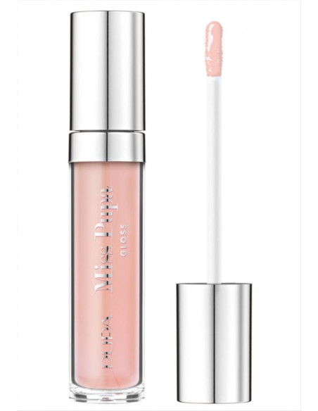 PUPA GLOSS MISS PUPA N. 400 BALLERINA
