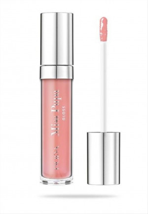 PUPA Milano Miss Pupa Gloss 401 Lovely Pink