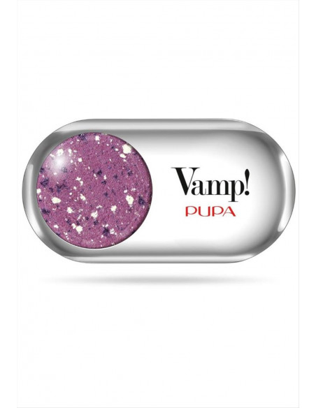 PUPA Milano Vamp! Gems 101 Purple Crash 1.5g