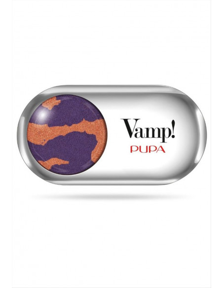 PUPA Milano Vamp! Fusion 102 Copper Storm 1.5g