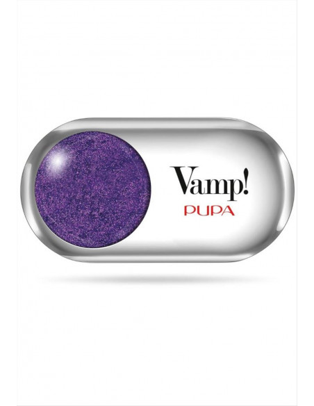 PUPA Milano Vamp! Metallic 103 Hypnotic Violet