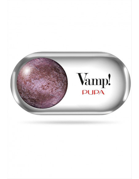 PUPA Milano Vamp! WetEDry 104 Deep Plum