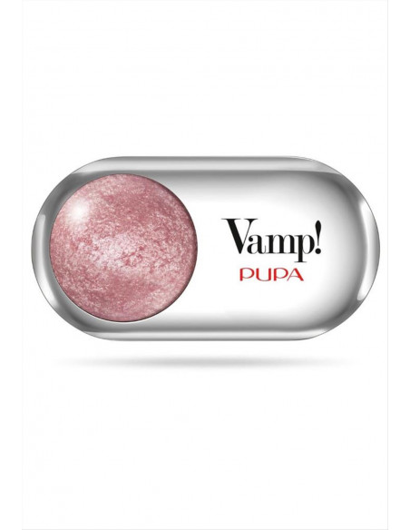 PUPA Milano Vamp! WetEDry 105 Eden Rose