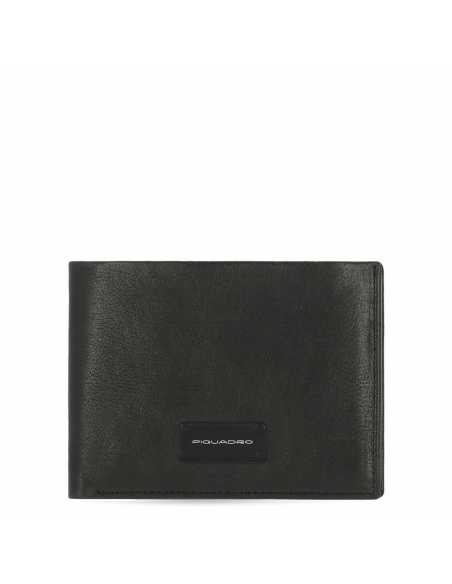 Portafoglio Piquadro PU5760APR