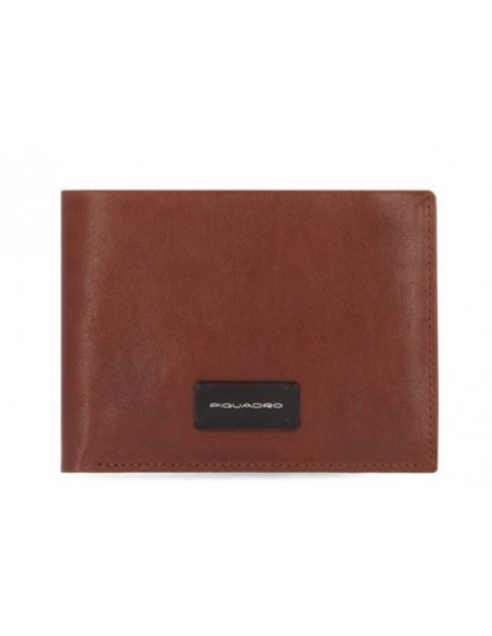 Portafoglio Piquadro PU5760APR