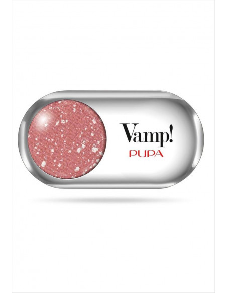 PUPA Milano Vamp! Gems 107 Sugar Candy