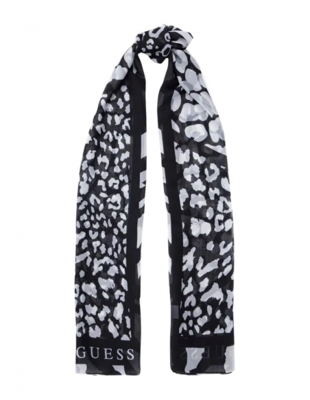 Foulard Guess