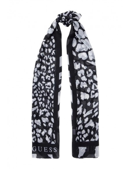 Foulard Guess