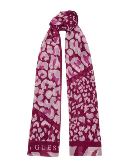Foulard Guess