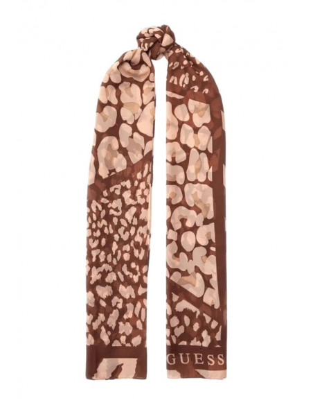 Foulard Guess