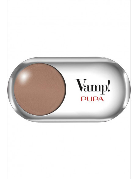 PUPA OMBRETTO VAMP! MATT 205 BISCUIT