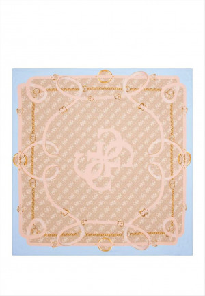 Foulard Guess
