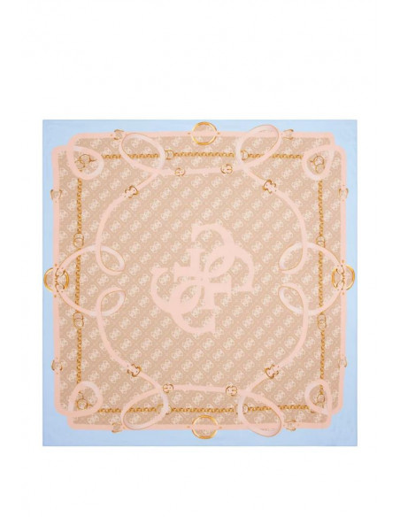 Foulard Guess