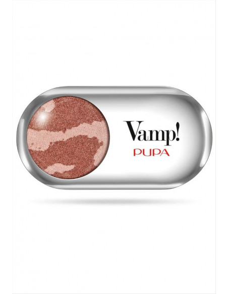 PUPA Milano Vamp! Fusion 207 Seductive Bronze 1.5g