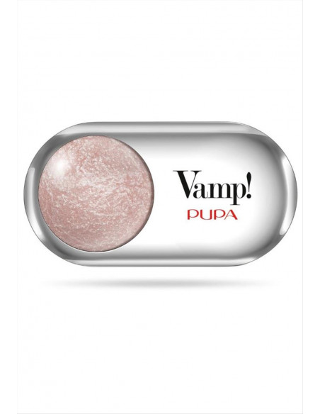 PUPA Milano Vamp! WetEDry 208 Ballerina Pink 1g