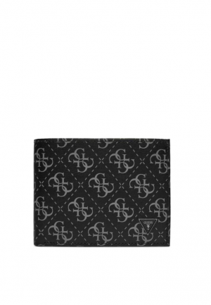 Portafoglio Guess SMVELELEA20