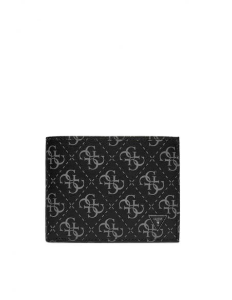 Portafoglio Guess SMVELELEA20