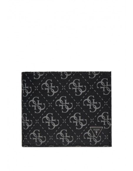 Portafoglio Guess SMVELELEA20