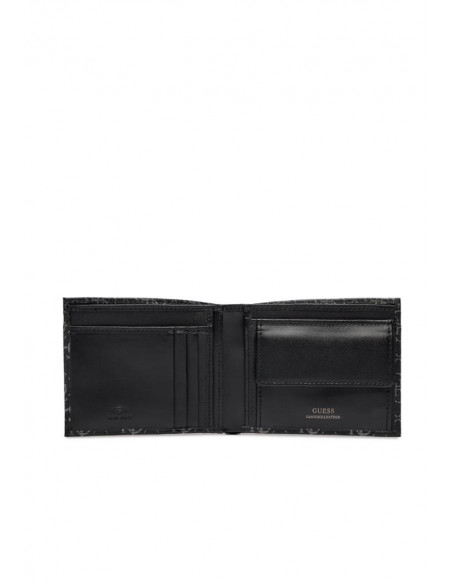 Portafoglio Guess SMVELELEA20