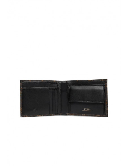 Portafoglio Guess SMVELELEA20