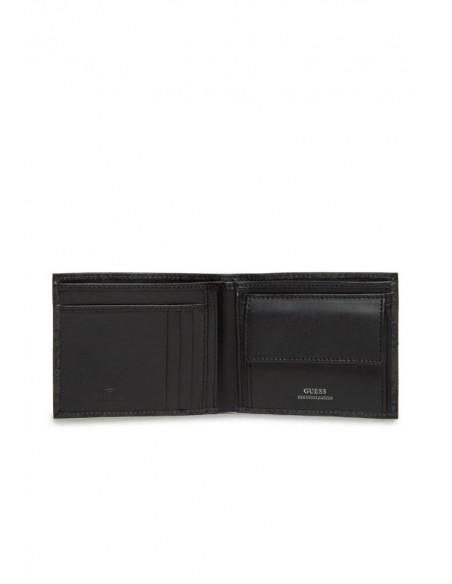 Portafoglio Guess SMVELELEA20