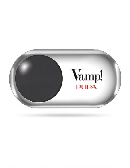 PUPA Milano Vamp! Matt 300 Blackout 1.5g
