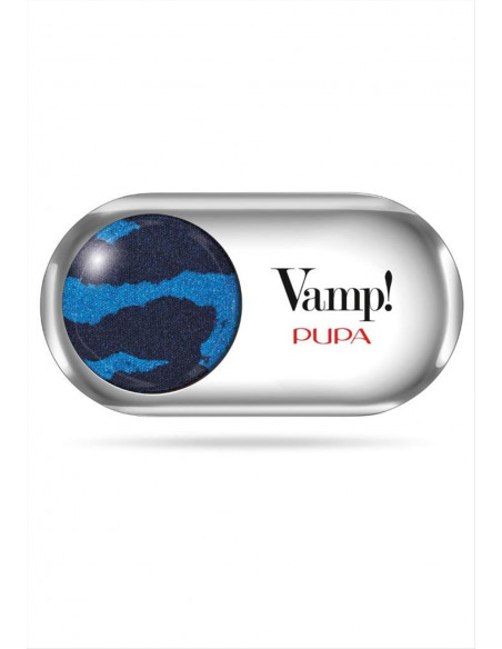 PUPA Milano Vamp! Fusion 305 Ocean Blue 1.5g