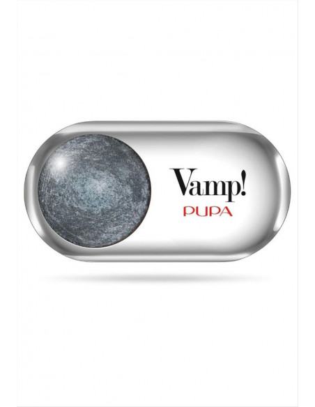 PUPA Milano Vamp! WetEDry 308 Anthracite Grey 1g