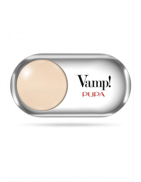 PUPA Milano Vamp! Matt 400 Vanilla Cream 1.5g