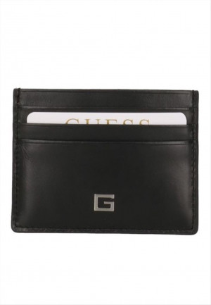 Portacarte Guess