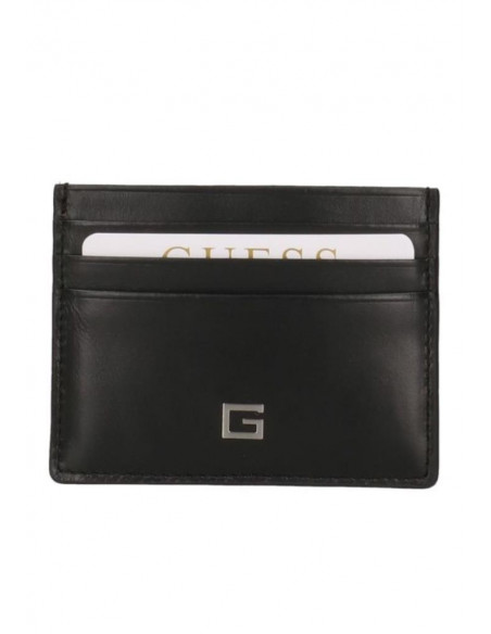 Portacarte Guess