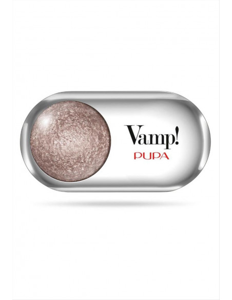 PUPA Milano Vamp! WetEDry 404 Cold Taupe 1g