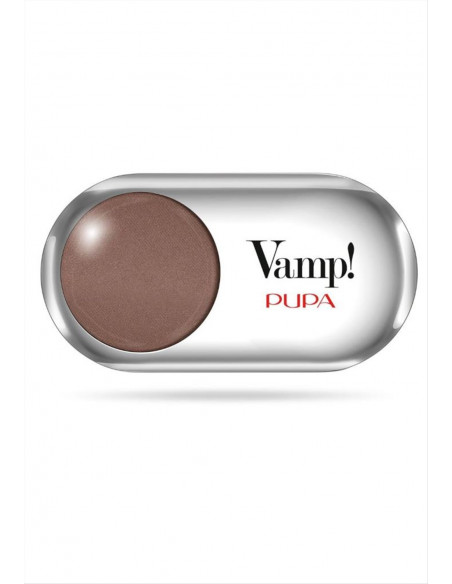 PUPA Milano Vamp! Matt 406 Desert Nude 1.5g