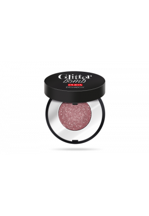 Pupa Ombretto Glitter Bomb 007