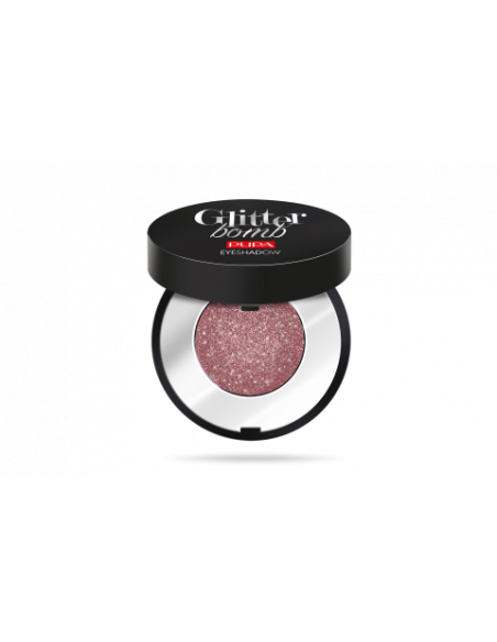 Pupa Ombretto Glitter Bomb 007