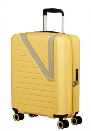 American Tourister Dynabelt Spinner 55 20