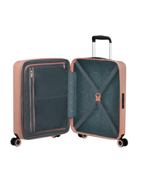 American Tourister Dynabelt Spinner 55 20