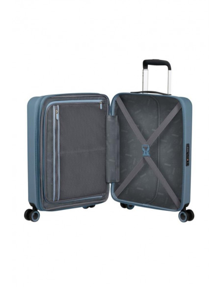 American Tourister Dynabelt Spinner 55 20