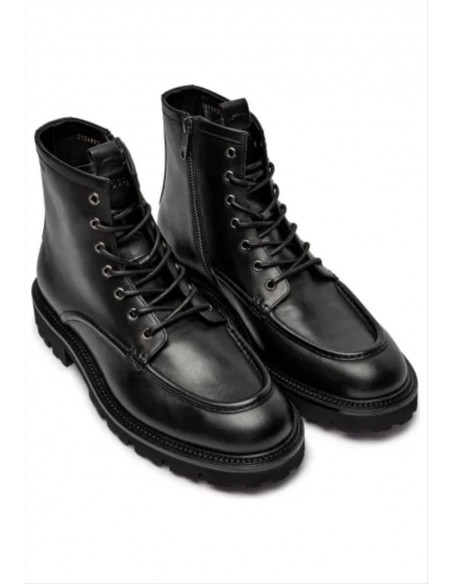 Stivaletto Boss