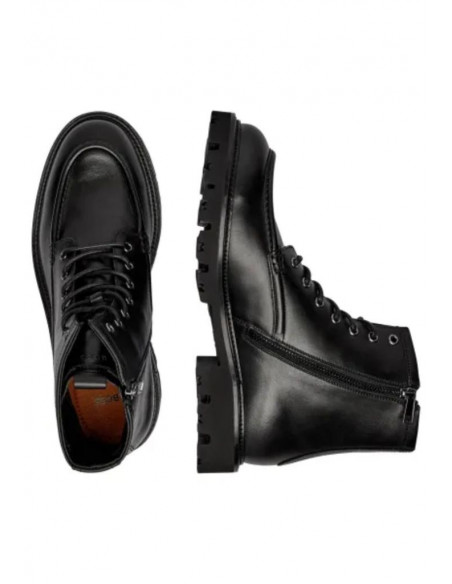 Stivaletto Boss