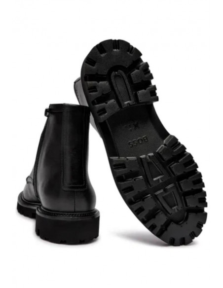 Stivaletto Boss
