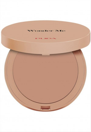 PUPA TERRA WONDER ME BRONZER 01 LIGHT NEUTRAL