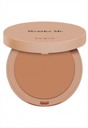 PUPA TERRA WONDER ME BRONZER 02 MEDIUM WARM