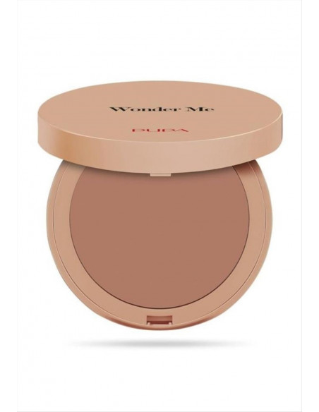 PUPA Milano Wonder Me Bronzer 003 Medium Neutral