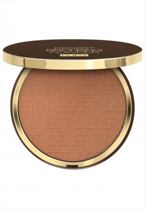 Pupa Desert Bronzing Powder Terra Compatta Effetto Abbronzante n.005