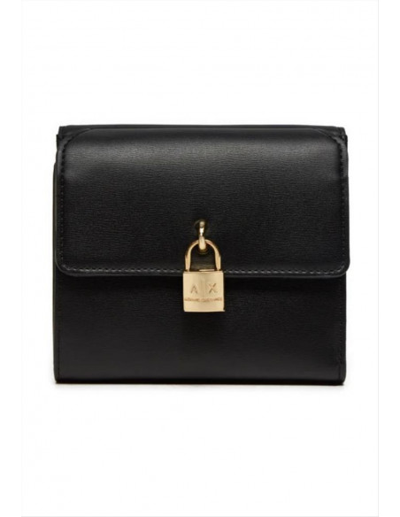 Portafoglio Armani Exchange