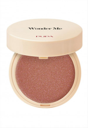 PUPA BLUSH WONDER ME 003 RADIANT - THAT'S HOT